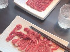 -东来顺·非遗火锅(高新店)