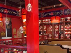 -祥源胡同·涮牛羊肉火锅(花桥店)