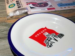 -叁宝烤肉• 西安烧烤(高科新花园店)