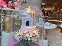-视博茶点(美狮美高梅店)