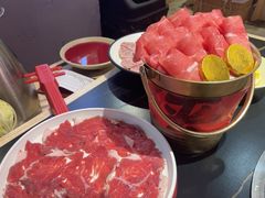 -蜀大侠火锅(四川北路店)