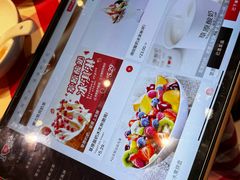 -西贝(六里桥旗舰店)