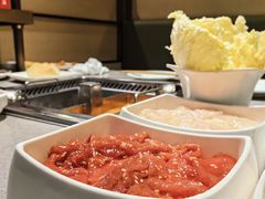 -海底捞火锅(奉化银泰店)