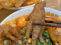 -螺小胖柳州螺蛳粉(钟楼总店)