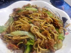 -家味螺蛳粉&烤鱼(五角场店)
