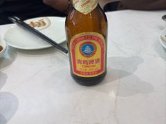 -船歌·鱼水饺青岛菜(国贸商城店)