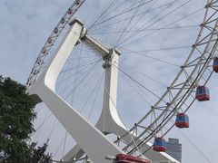 -天津之眼摩天轮