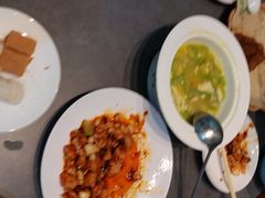 -黑窑厂糖油饼烤鸭·清真菜(旗舰店)