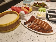 -玉林烤鸭店(小西天店)