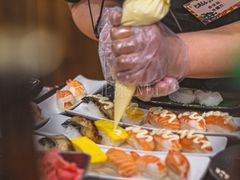 -小川洋风料理(街道口店)