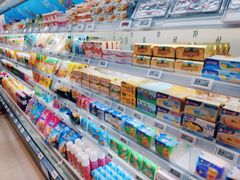 -盒马鲜生(观音桥店)