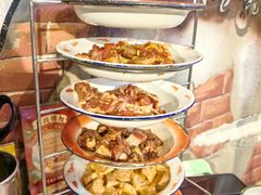 -永安里地摊烤肉(首创店)