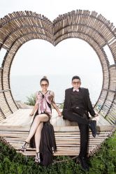点击看大图 -维纳斯婚纱摄影(鞍山店)