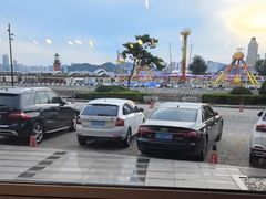 -川旺角川粤融合菜•海景餐厅(星海广场店)