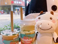 -迷客夏Milksha(圆融天幕店)