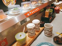 -万岁寿司(虎门万达店)
