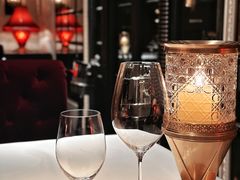 -Caprice(香港四季酒店)