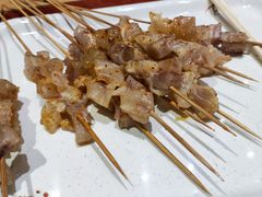 -金刚山烧烤(中山路店)