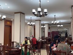 -茶港食堂(武昌店)