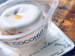 -M Stand(BFC外滩金融中心店)