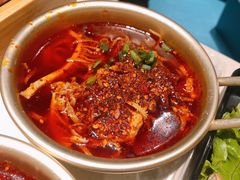 -火锅先生(五马街店)