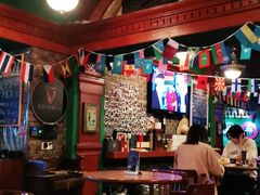 -IRISH PUB NO.9 爱尔兰酒吧