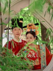 点击看大图 -蒙娜丽莎婚纱摄影·旅拍
