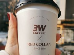 -3W咖啡(北大店)