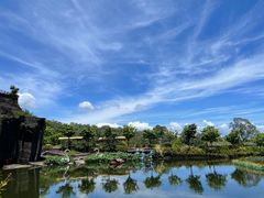 -广州莲花山旅游区