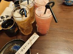 -鸟鹏烧鸟居酒屋(昌岗店)