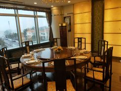 包厢-良友·海鲜青岛菜(五四广场店)