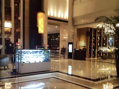-常州富力喜来登酒店 Feast盛宴标帜西餐厅(新北万达广场店)
