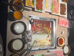 -野妹经典火锅(江夏中百店)