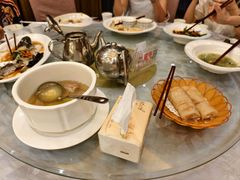 -鹭园酒家·四十年老字号