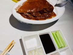 -大鸭梨烤鸭(枣园店)