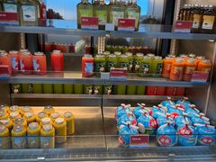 -海底捞大排档火锅(打浦路店)