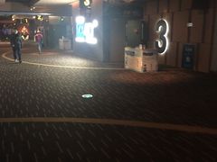 -万达影城(江北万达广场IMAX店)