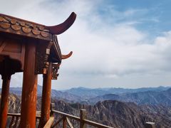 -大岭沟猕猴桃谷风景区