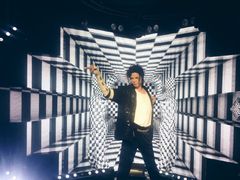 -曼谷杜莎夫人蜡像馆