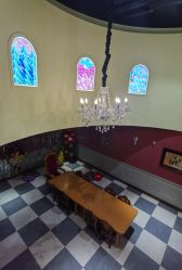 -幻贝家儿童乐园(武汉永旺梦乐城店)