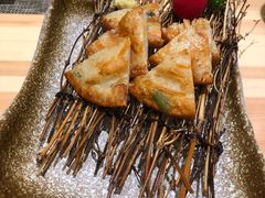-大岛日本料理铁板烧(南通大饭店)