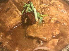 -九转小磨·非遗东北菜(万达广场店)