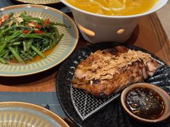 -Tegu泰古莲·泰国餐厅(红山6979店)