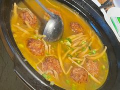 -芳芳私房菜·精做淮扬菜(承德路店)