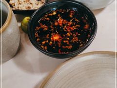 -狐狸爱上椰子鸡(滨江星光大道店)