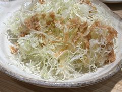 -堂本家·二代目·炸猪排(Express东海店)