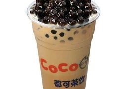 -CoCo都可(书店街)