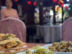 -国生茶庄·地道农家菜团建活动