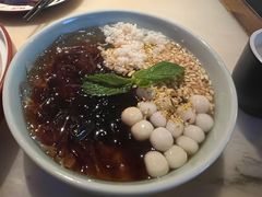 -绿茶餐厅(领展购物广场·中关村店)