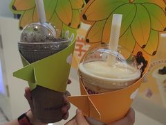 -一只酸奶牛(时代天街A馆店)
